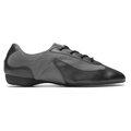 SoDanca Dance Sneaker - DK30 Black/Silver