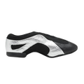 Bloch Slipstream Slip On - ES0485L Black/Silver