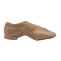 Bloch Slipstream Slip On - ES0485L Tan