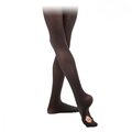 Sansha Children Convertible Tights - T90CH Black