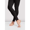 Bloch Bloch - T0985L Contoursoft footless tights Black