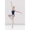 Bloch Pinch Front/Back Cami Leo - L5417 Темно синий