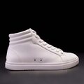 Fuego High-top White