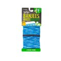 Banjees Wrist Wallet - 552116 Blau