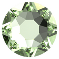 Swarovski Swarovski Hotfix ~200 pcs Chrysolite (238)