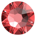 Swarovski HotFix Strassit n. 200 kpl Padparadscha (542)