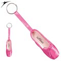 SoDanca SoDanca KCE01 - Keyring Hot pink