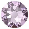 Swarovski Hotfix strassit 1440 kpl Light Amethyst (212)