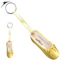 SoDanca SoDanca KCE01 - Keyring Yellow