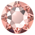 Swarovski Swarovski Hotfix ~200 pcs Rose Peach (262)