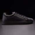 Fuego Low-top dance seneakers All-black