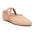 Rumpf Stretch balletshoe - 1007 Pique Sand