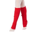 Intermezzo PRECAL legwarmers - 2010 Red (013)