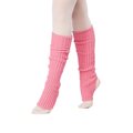 Intermezzo PRECAL legwarmers - 2010 Hot Pink (008)