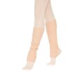 Intermezzo PRECAL legwarmers - 2010 Ballet (077)