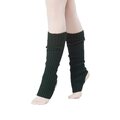 Intermezzo PRECAL legwarmers - 2010 Dark Green (022)