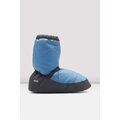 Bloch Warm Bootie - IM009 Azzurro