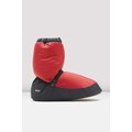 Bloch Warm Bootie - IM009 Rosso