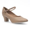 SoDanca Tanssikenkä - CH792 Beige