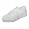 Bloch Omnia dance sneaker - S0926L White