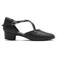 Rumpf Women's Dance Shoe - 2021 Broadway Black