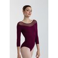 Intermezzo Leotard - 31662 Clara Garnet