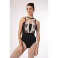 Intermezzo Leotard - 31705 Francesca Black (37)