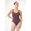 Intermezzo Leotard - 31698 Fizza Pansy Purple