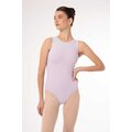 Intermezzo Leotard - 31699 Fenix Lavendel