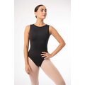 Intermezzo Leotard - 31699 Fenix Svart