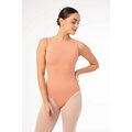 Intermezzo Leotard - 31699 Fenix Rosa