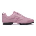 Rumpf Dance Sneaker - 1567 Zuma Raspberry