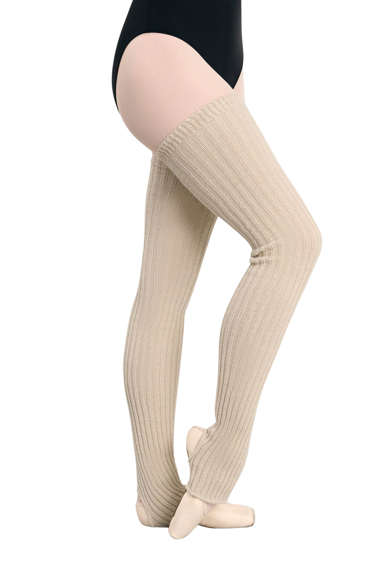 Intermezzo Maxical legwarmers - 2020 Beige (003)
