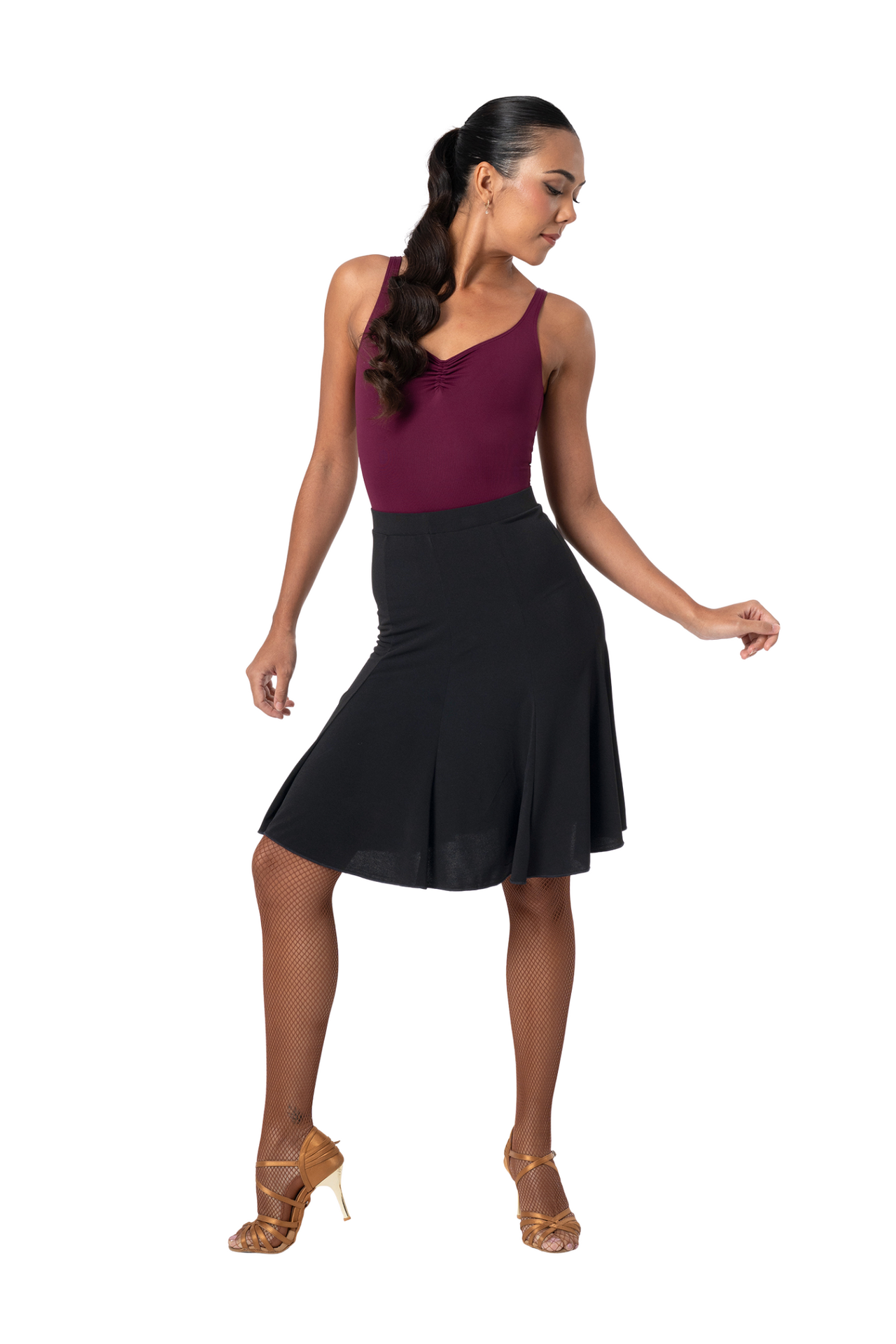 Intermezzo Tanssihame - 7722 Harriet Black