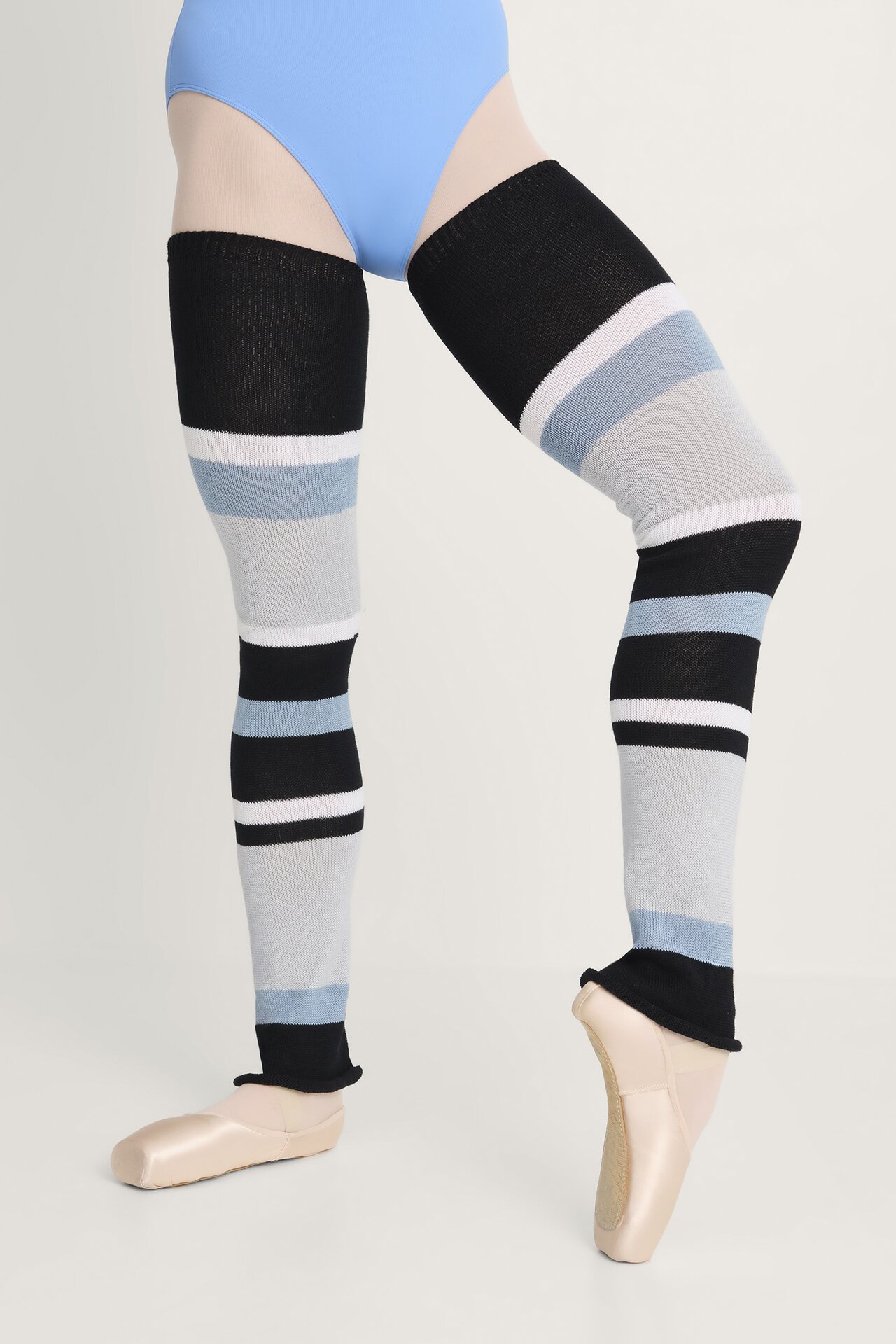 Intermezzo Pitkät säärystimet - 2048 黑色