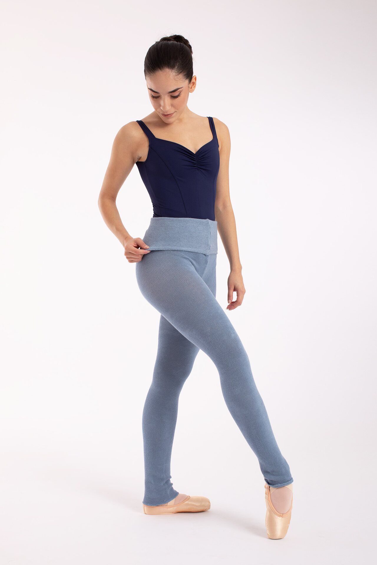 Intermezzo 5541 - Daphne Light blue (015)