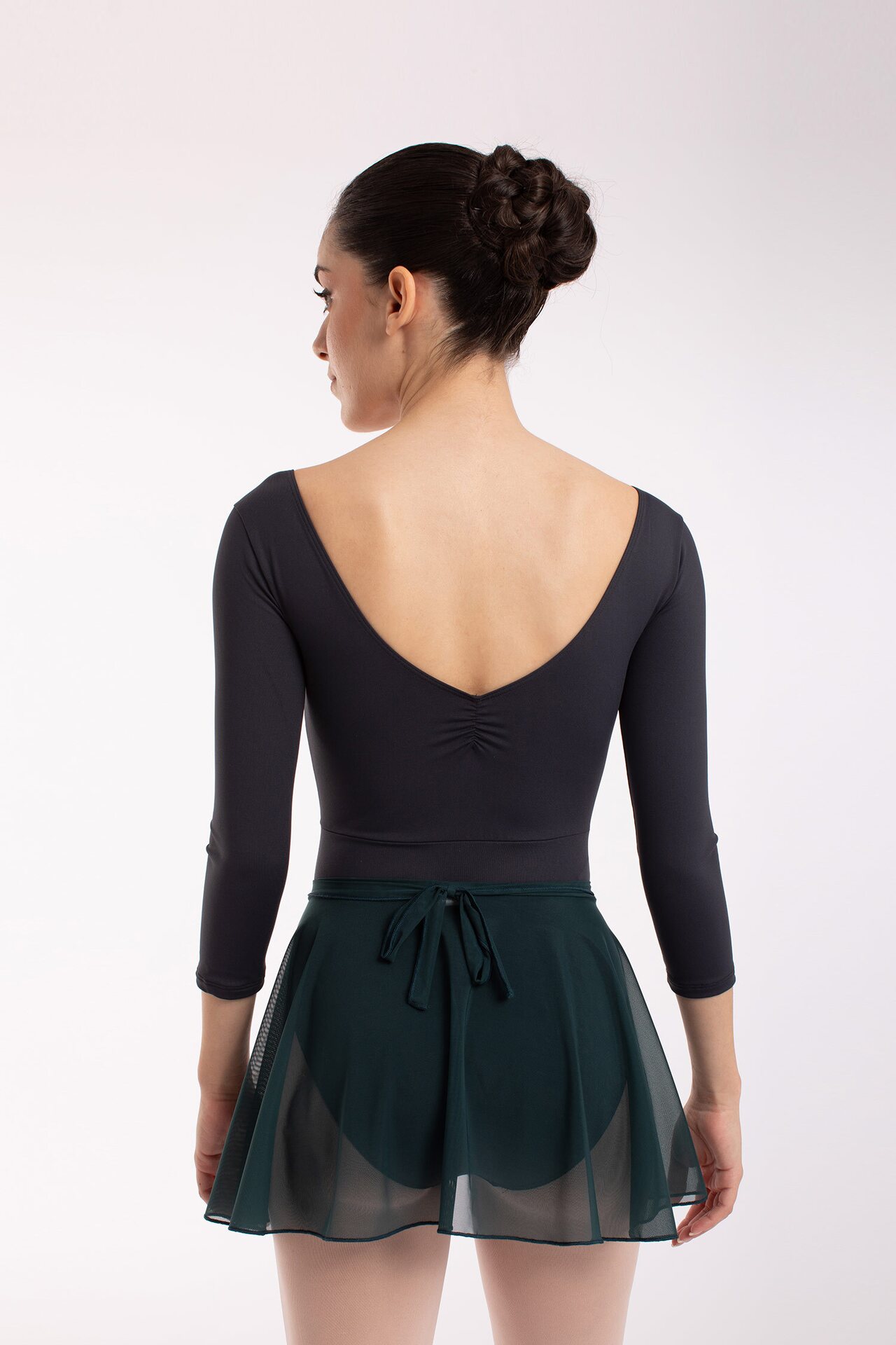 Intermezzo Ballet skirt - 7131 Alga (197)