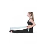 Bloch Venyttelykuminauha - A0925 Light