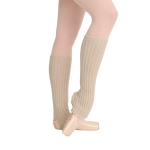Intermezzo PRECAL legwarmers - 2010 Beige (003)