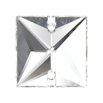 Swarovski - Swe-on Stones 3240 (neliö)
