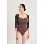 Intermezzo Leotard- 31588 Bodymernila Mink (052)