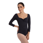 Intermezzo Balettipuku - 31679 Dua Black (037)