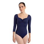 Intermezzo Balettipuku - 31679 Dua Navy Blue (019)