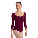 Intermezzo Balettipuku - 31679 Dua Garnet (275)