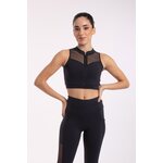 Intermezzo Toppi - 6552 Musta