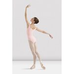 Bloch Ladies leotard - L5405 Light Pink