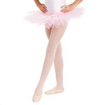 Intermezzo Intermezzo - 7736 FALSLIPTU tutu skirt 007 rosa