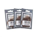 Lion Hair nets 3 pack Blonde