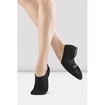 Bloch Stretch Jazz Shoe - S0473L Phantom Black