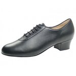 Diamant Women's Dance Shoe - 093-034-034-A Black